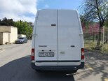 Ford Transit-7