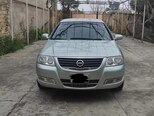 Nissan Sunny-1