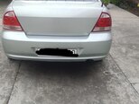 Nissan Sunny-5