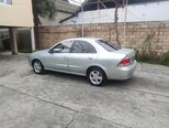 Nissan Sunny-2