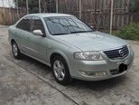 Nissan Sunny-4