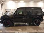 Mercedes G 63 AMG-7