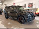 Mercedes G 63 AMG-2