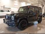 Mercedes G 63 AMG-1
