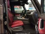 Mercedes G 63 AMG-9