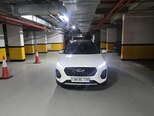 Chery Tiggo 2 Pro-1