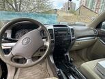 Toyota Land Cruiser Prado-3
