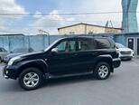 Toyota Land Cruiser Prado-8