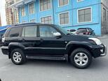 Toyota Land Cruiser Prado-7