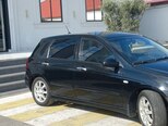 Kia Cerato-5