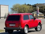 LADA (VAZ) Niva-4