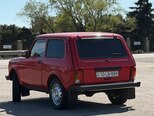 LADA (VAZ) Niva-3