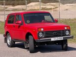 LADA (VAZ) Niva-2
