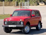 LADA (VAZ) Niva-1