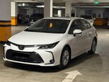 Toyota Corolla-4