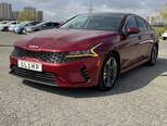 Kia K5-2
