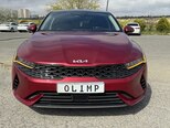 Kia K5-1