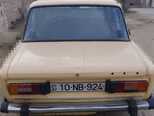 LADA (VAZ) 2106-2