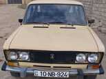 LADA (VAZ) 2106-1