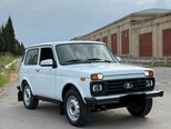LADA (VAZ) Niva-1