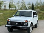 LADA (VAZ) Niva-4