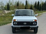 LADA (VAZ) Niva-3
