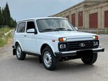 LADA (VAZ) Niva-2