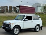LADA (VAZ) Niva-5