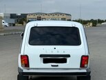 LADA (VAZ) Niva-9