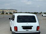 LADA (VAZ) Niva-11
