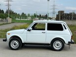 LADA (VAZ) Niva-14