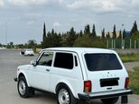 LADA (VAZ) Niva-12