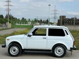 LADA (VAZ) Niva-13