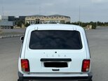 LADA (VAZ) Niva-10
