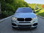 BMW X5-1