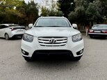 Hyundai Santa Fe-1