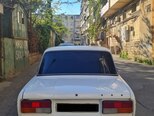 LADA (VAZ) 2107-4