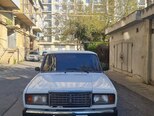 LADA (VAZ) 2107-1
