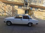 LADA (VAZ) 2107-3