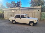 LADA (VAZ) 2107-2