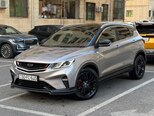 Geely Coolray-3