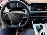 Geely Coolray-4