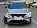 Geely Coolray-7