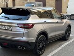 Geely Coolray-11