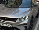 Geely Coolray-9