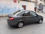 Saipa Saina-20