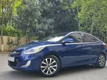Hyundai Accent-3