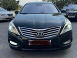 Hyundai Grandeur-1