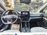 Hyundai IONIQ-5