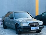 Mercedes 190-2